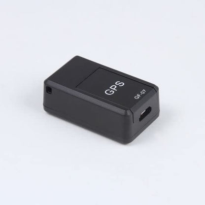 GF-07 Mini GPS Tracker (جهاز تتبع GPS صغير GF-07)