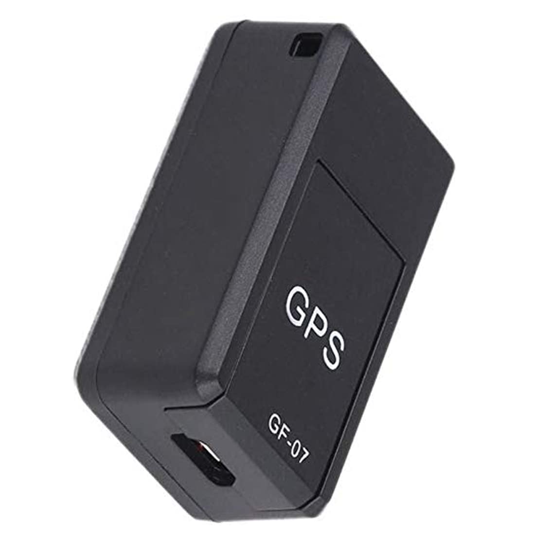 GF-07 Mini GPS Tracker (جهاز تتبع GPS صغير GF-07)