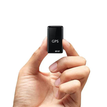 GF-07 Mini GPS Tracker (جهاز تتبع GPS صغير GF-07)